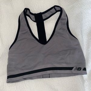 New Balance Women’s sports bra